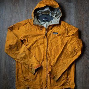 Men's Patagonia Torrentshell